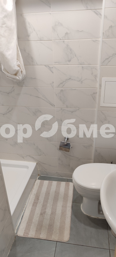 Аренда 1-комнатной квартиры, Москва, Россия,   Байкальская улица