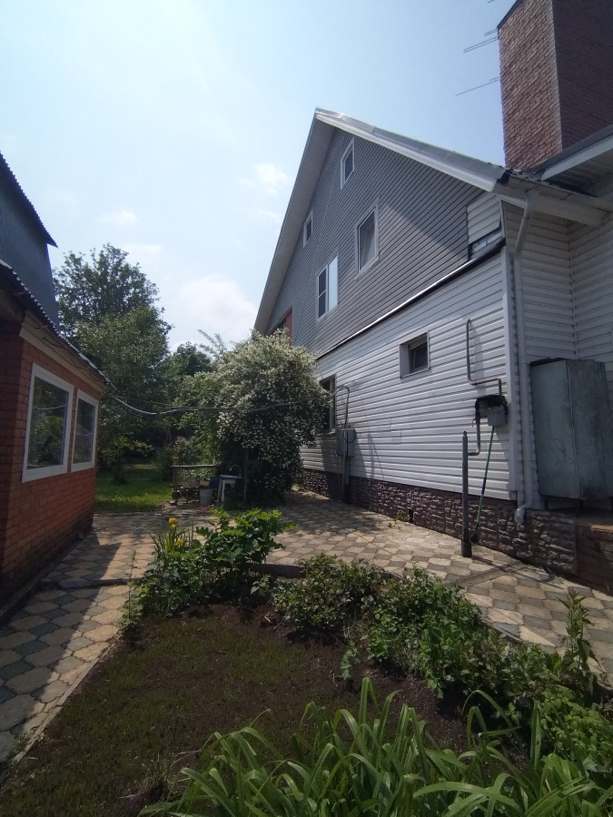 Продажа дома, 190м <sup>2</sup>, 12 сот., Софьино, Россия,   Наро-Фоминский городской округ