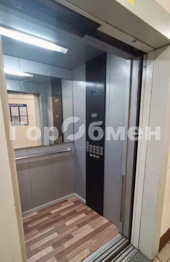 Аренда 1-комнатной квартиры, Москва, Россия,   Флотская улица