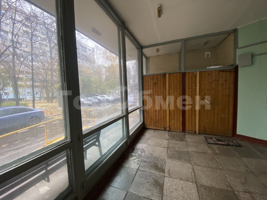 Продажа 2-комнатной квартиры, Москва, Россия,   проезд Досфлота