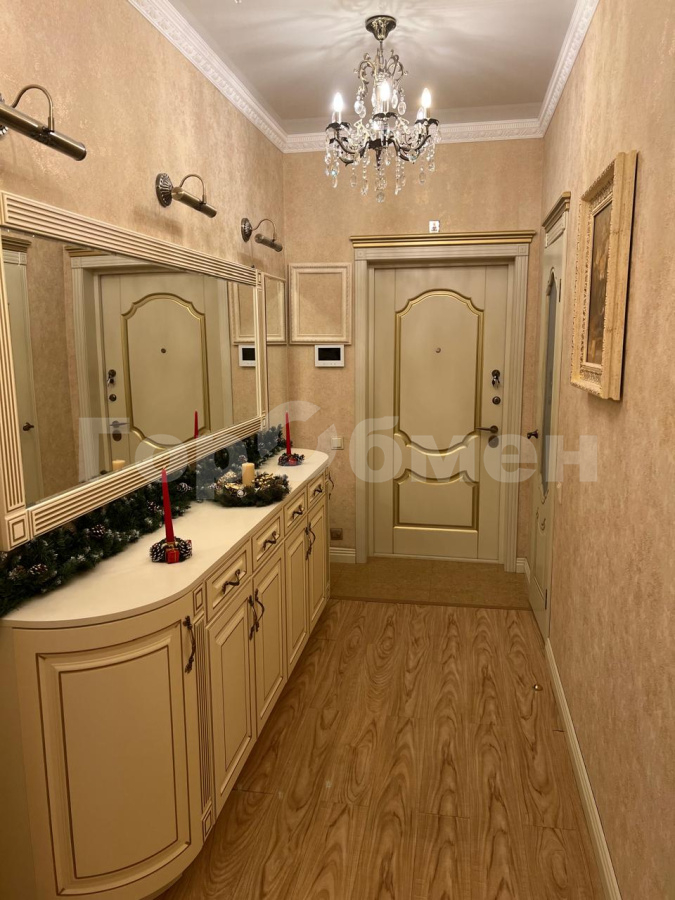 Продажа 2-комнатной квартиры, Реутов, Россия,    улица Реутовских Ополченцев