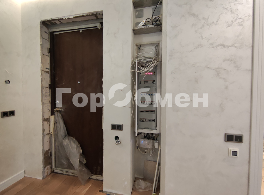 Продажа 3-комнатной квартиры, Москва, Россия,   Сельскохозяйственная улица