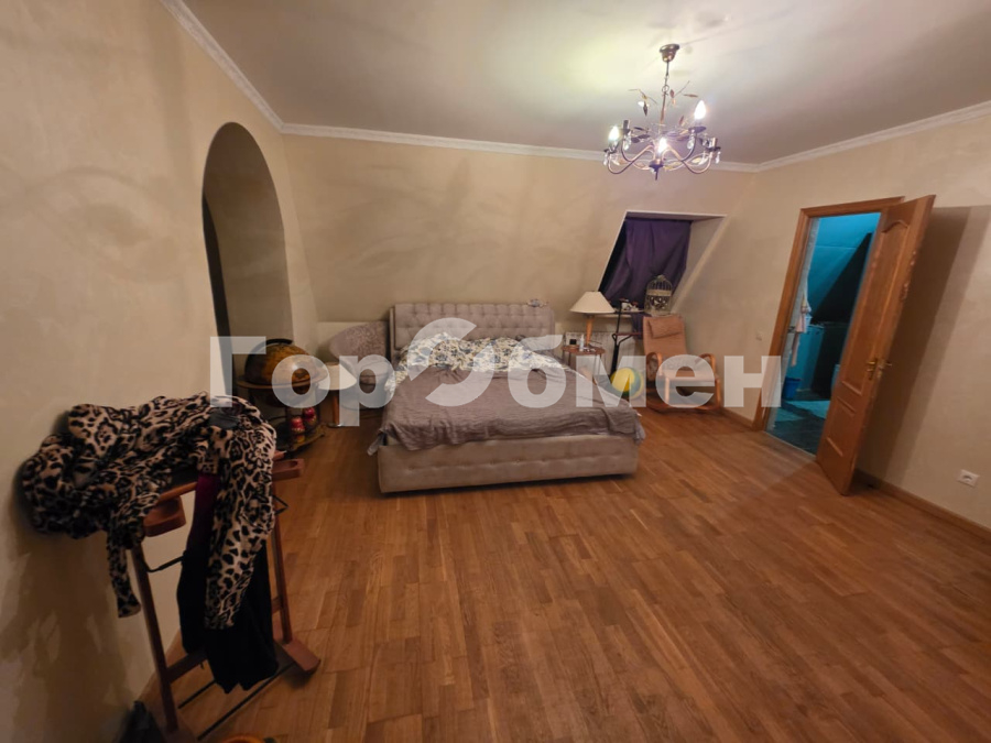 Продажа 4-комнатной квартиры, Красновидово, Россия,   муниципальный округ Истра