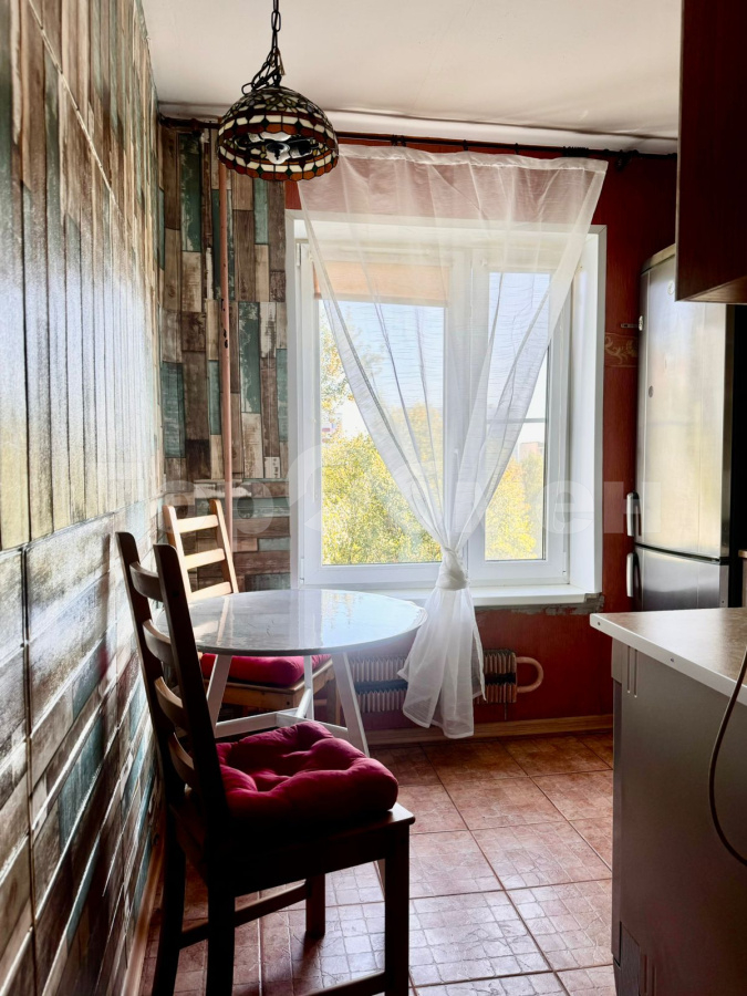 Аренда 2-комнатной квартиры, Москва, Россия,    Кантемировская улица