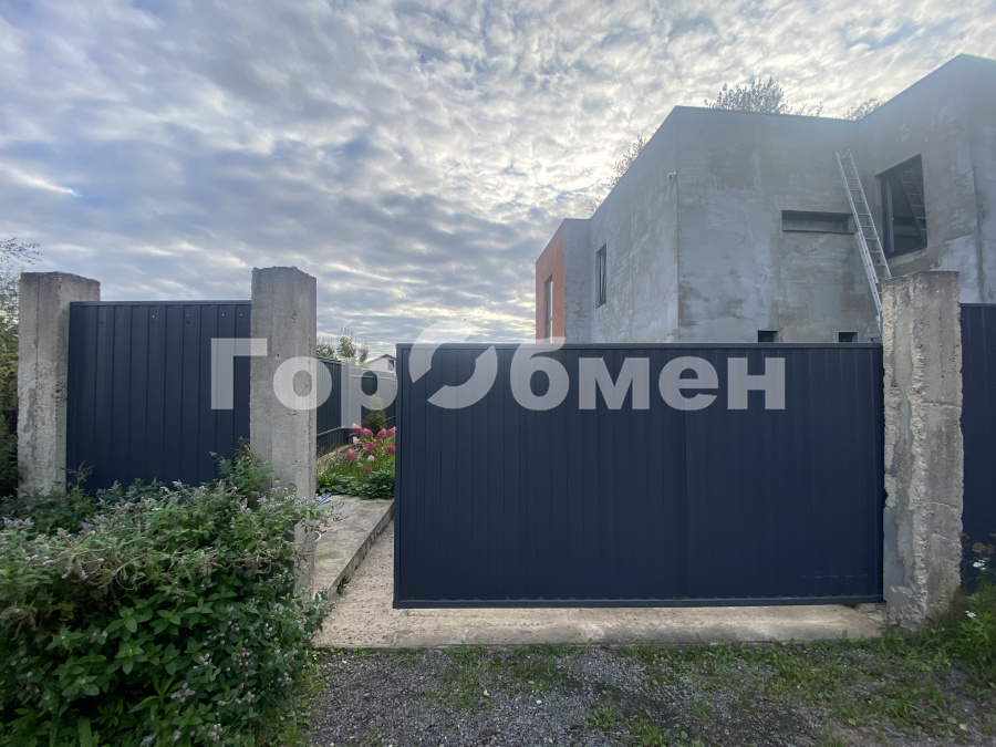 Продажа дома, 149м <sup>2</sup>, 3 сот., Москва, Россия,   Новомосковский административный округ