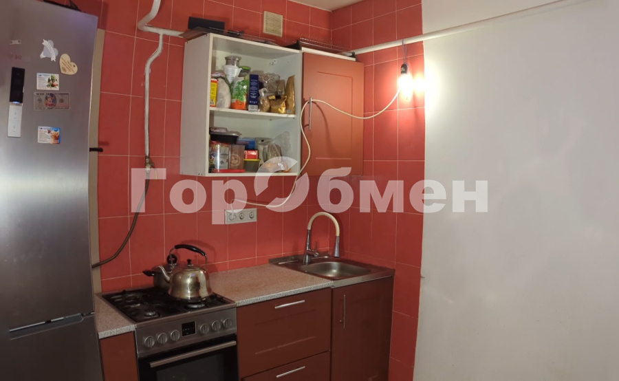 Продажа 1-комнатной квартиры, Москва, Россия,   Михалковская улица