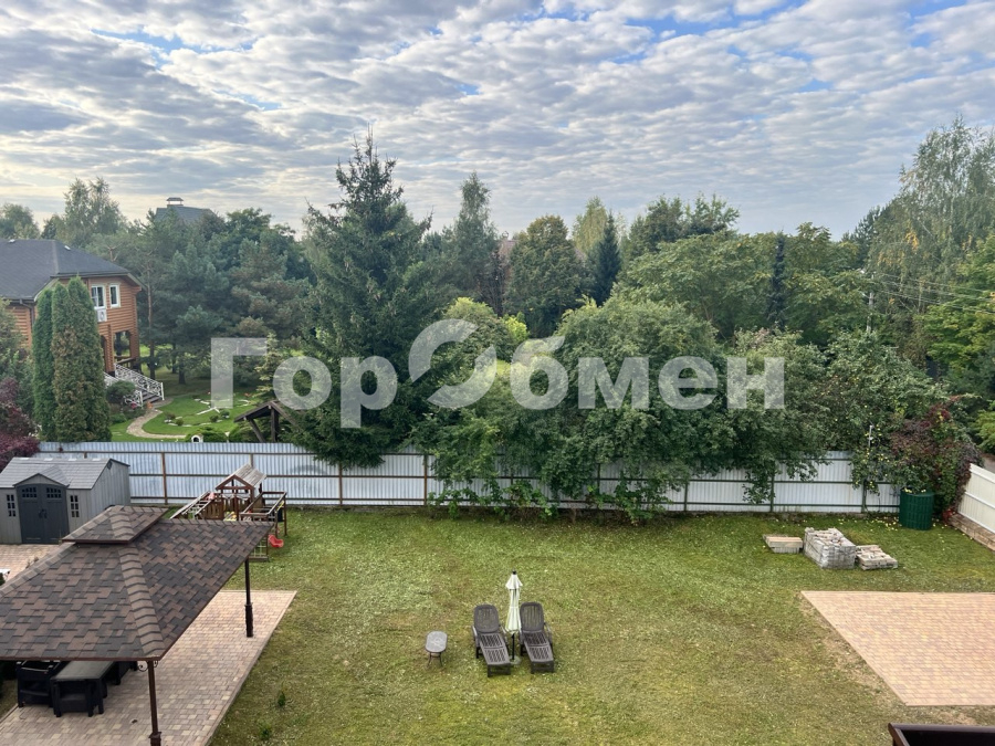 Продажа дома, 626м <sup>2</sup>, 16 сот., Московская, Россия,   городской округ Красногорск