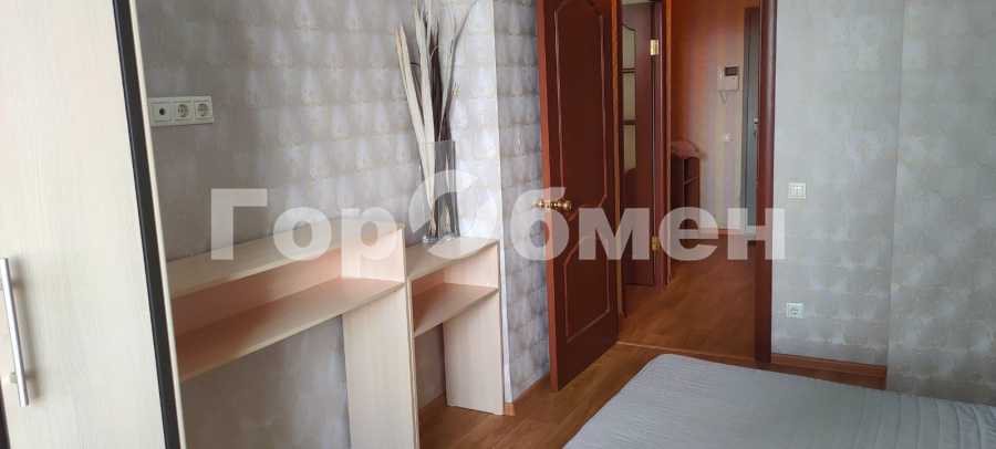 Аренда 2-комнатной квартиры, Москва, Россия,   бульвар Маршала Рокоссовского