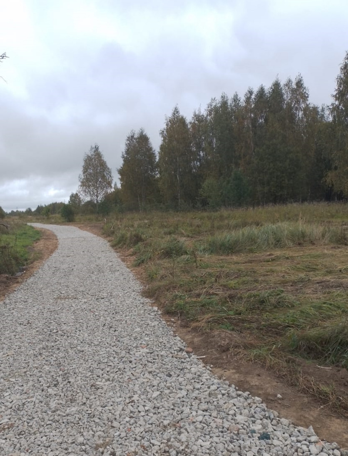 Продажа участка, Меткомелино