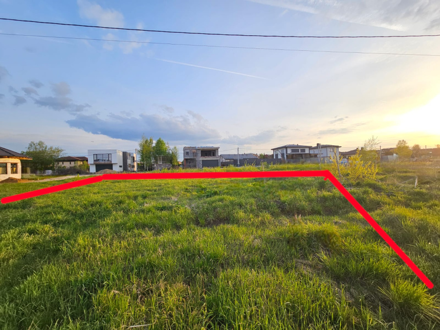 Продажа участка, Аксаково, Россия,   городской округ Мытищи