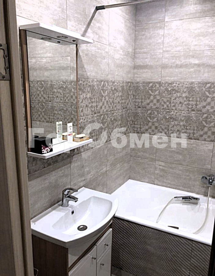 Аренда 1-комнатной квартиры, Московская, Россия,   городской округ Красногорск