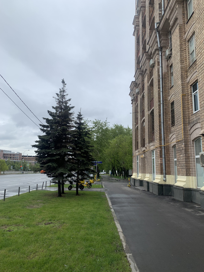 Продажа 2-комнатной квартиры, Москва, Россия,    Павелецкая набережная