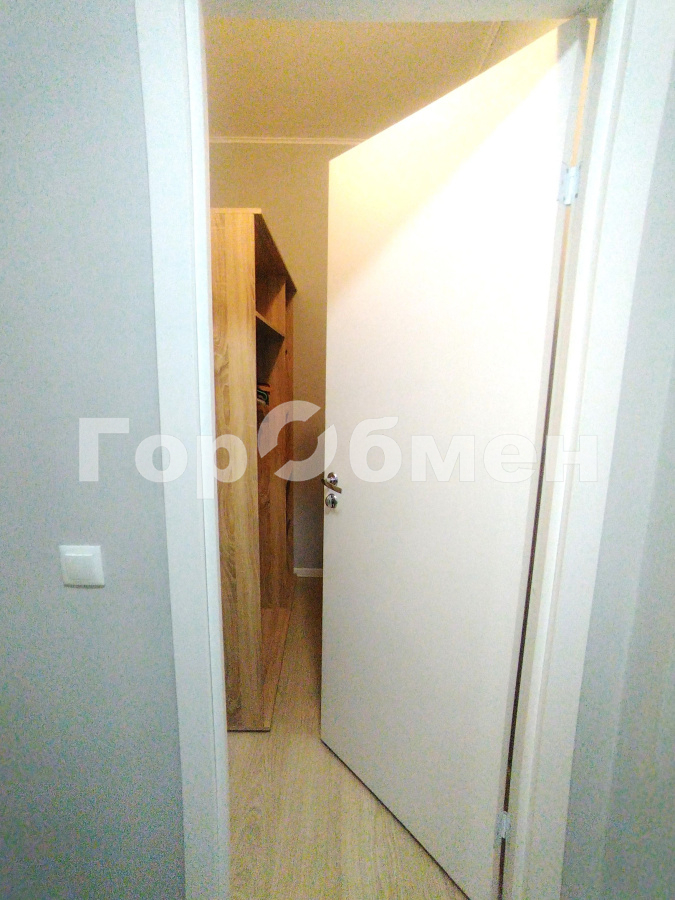 Аренда 1-комнатной квартиры, Московская, Россия,   городской округ Красногорск