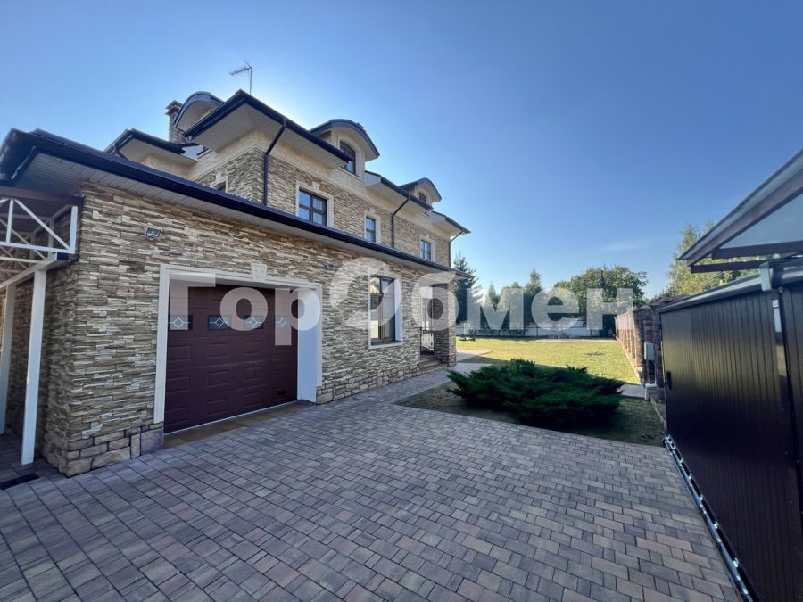 Продажа дома, 626м <sup>2</sup>, 16 сот., Московская, Россия,   городской округ Красногорск