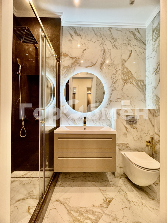 Аренда 2-комнатной квартиры, Москва, Россия,   улица Янковского