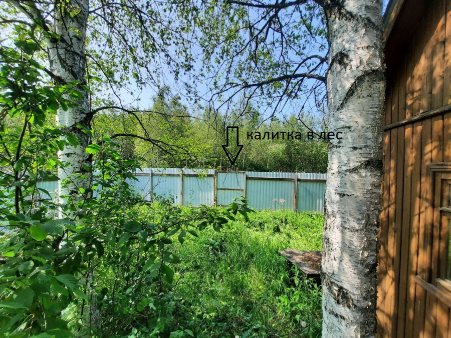 Продажа дома, 110м <sup>2</sup>, 19 сот., Городищи, Вокзальная улица,  62