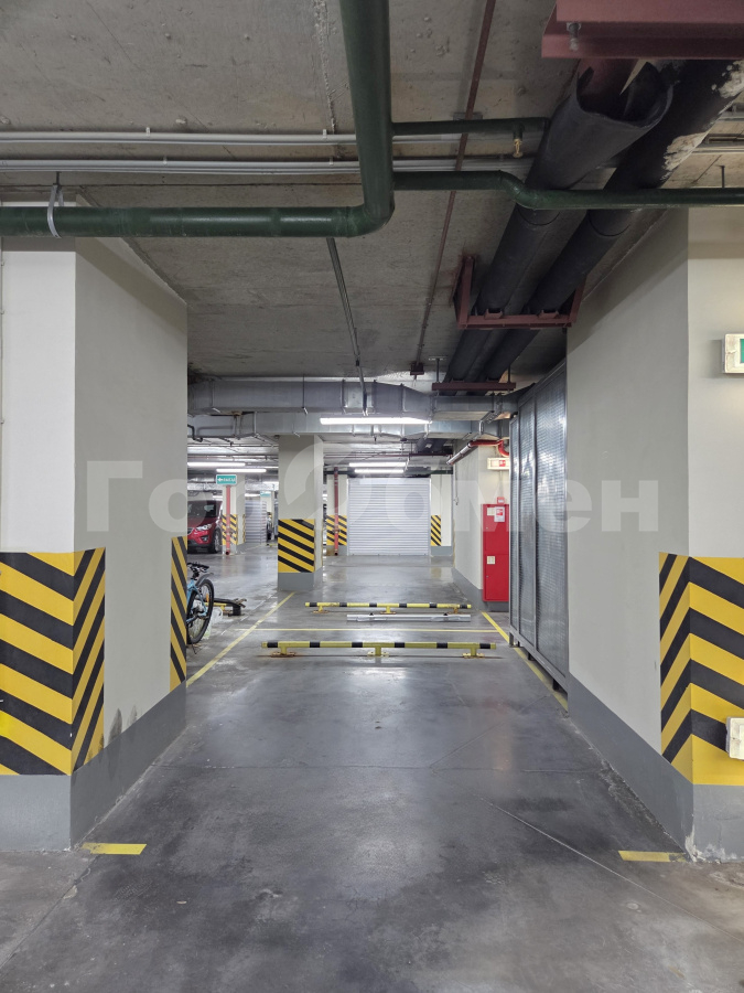 Продажа коммерческой недвижимости, Москва, Россия,   Авиационная улица