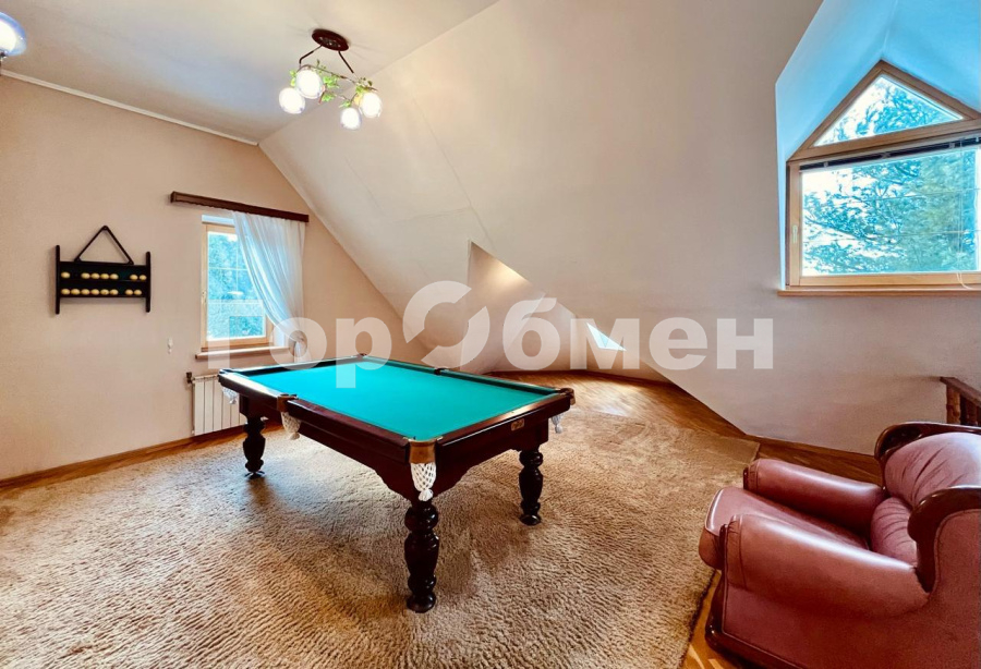 Продажа дома, 369м <sup>2</sup>, 10 сот., Горки-2, Россия,   Одинцовский городской округ