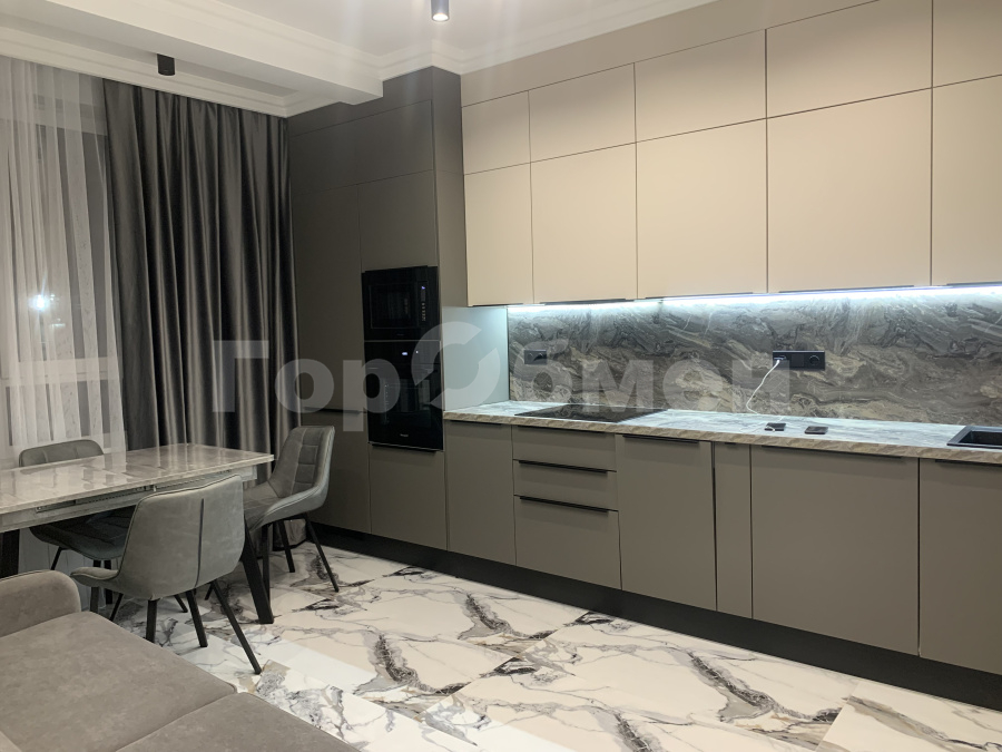 Аренда 2-комнатной квартиры, Москва, Россия,   Новомосковский административный округ