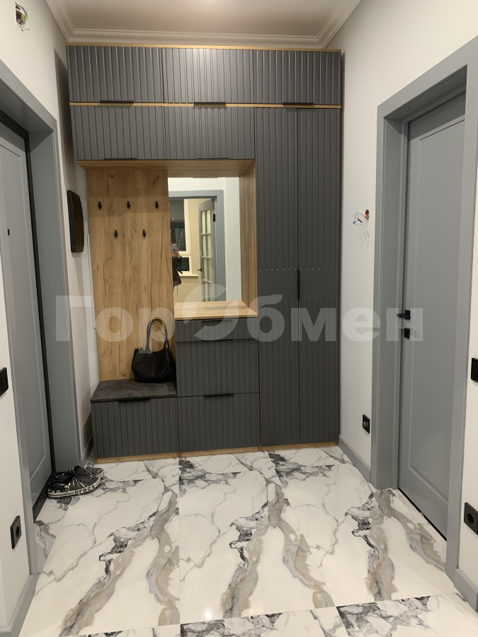 Аренда 2-комнатной квартиры, Москва, Россия,   Новомосковский административный округ