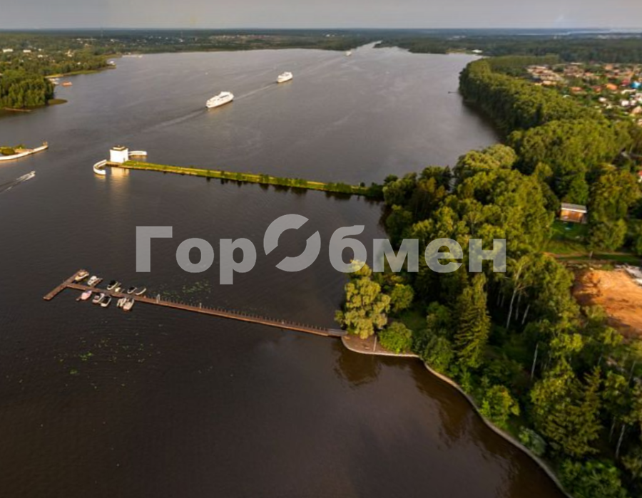 Продажа дома, 750м <sup>2</sup>, 15 сот., Большая Черная, Россия,   городской округ Мытищи