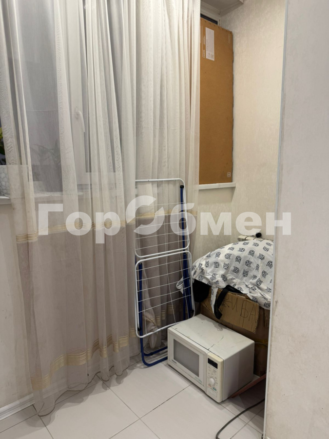 Продажа 1-комнатной квартиры, Котельники, Россия,   городской округ   микрорайон Южный