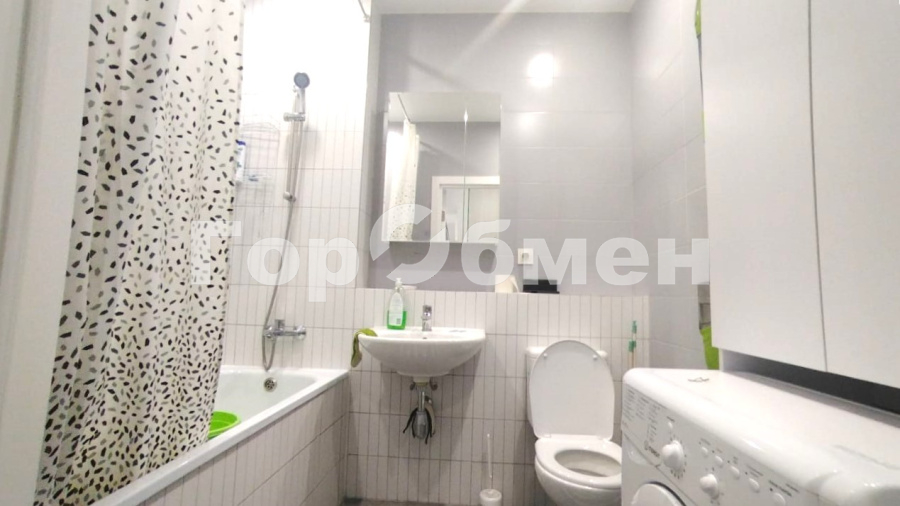 Аренда 1-комнатной квартиры, Московская, Россия,   городской округ Красногорск