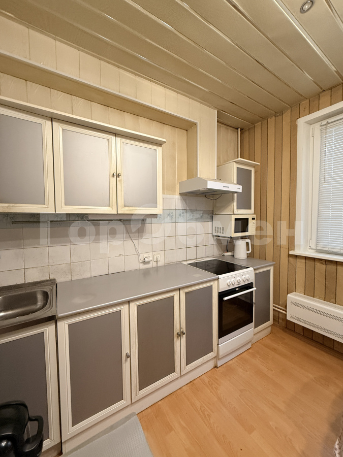 Продажа 3-комнатной квартиры, Москва, Россия,    улица Чичерина