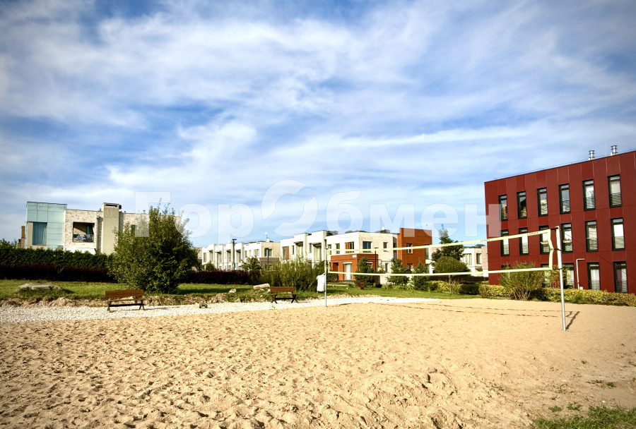 Продажа дома, 111м <sup>2</sup>, 1 сот., Большое Свинорье, Россия,   Новомосковский административный округ