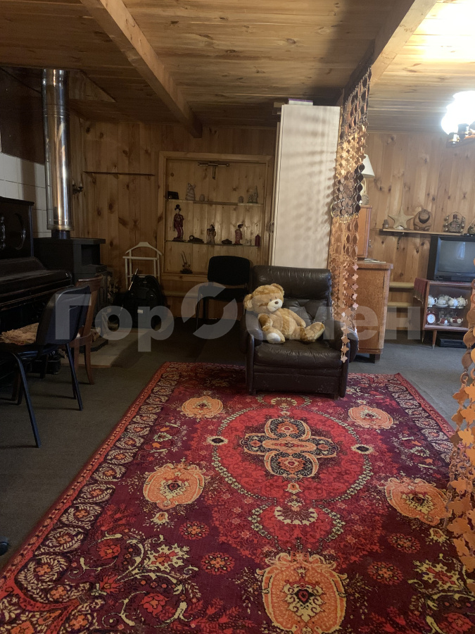 Продажа дома, 95м <sup>2</sup>, 15 сот., Погорелки, Россия,   городской округ Мытищи