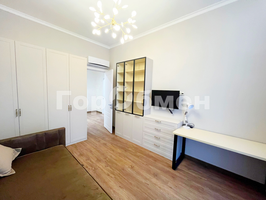 Аренда 3-комнатной квартиры, Москва, Россия,   улица Академика Челомея