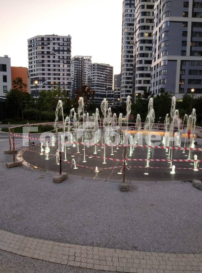 Продажа 3-комнатной квартиры, Москва, Россия,   проезд Шелихова