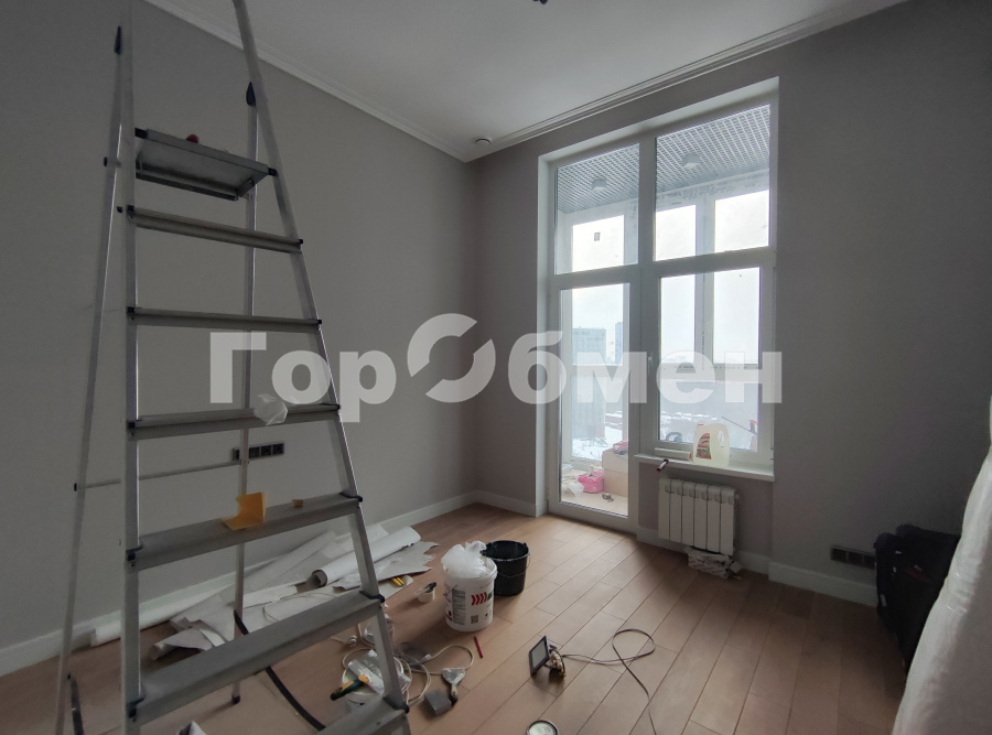 Продажа 3-комнатной квартиры, Москва, Россия,   Сельскохозяйственная улица