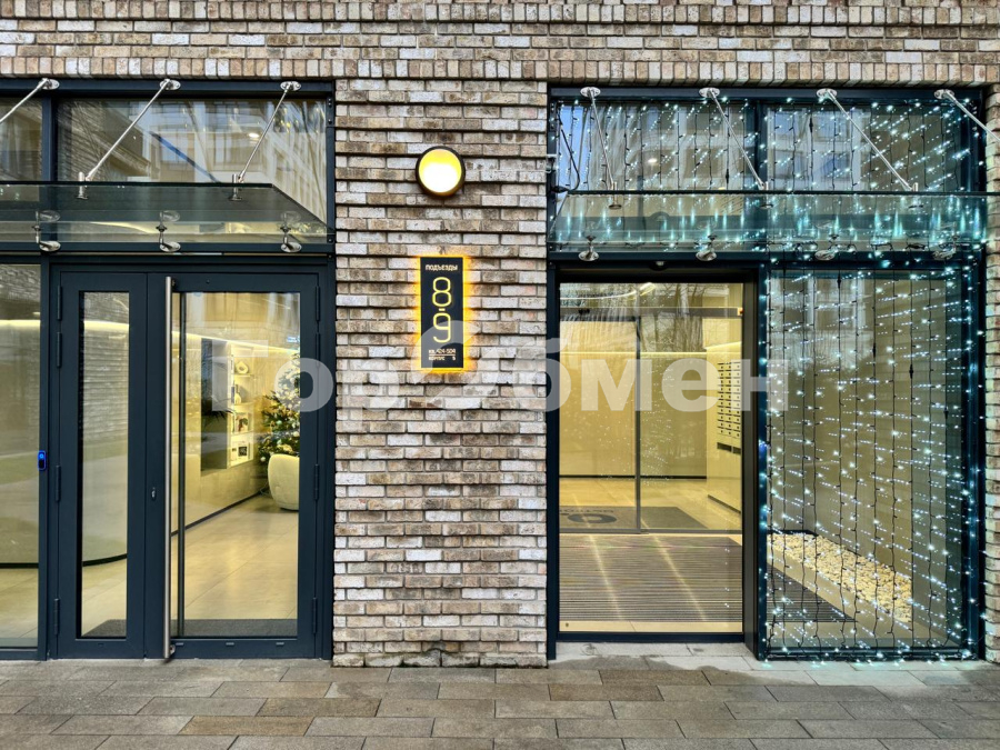 Продажа 2-комнатной квартиры, Москва, Россия,   улица Нижние Мнёвники