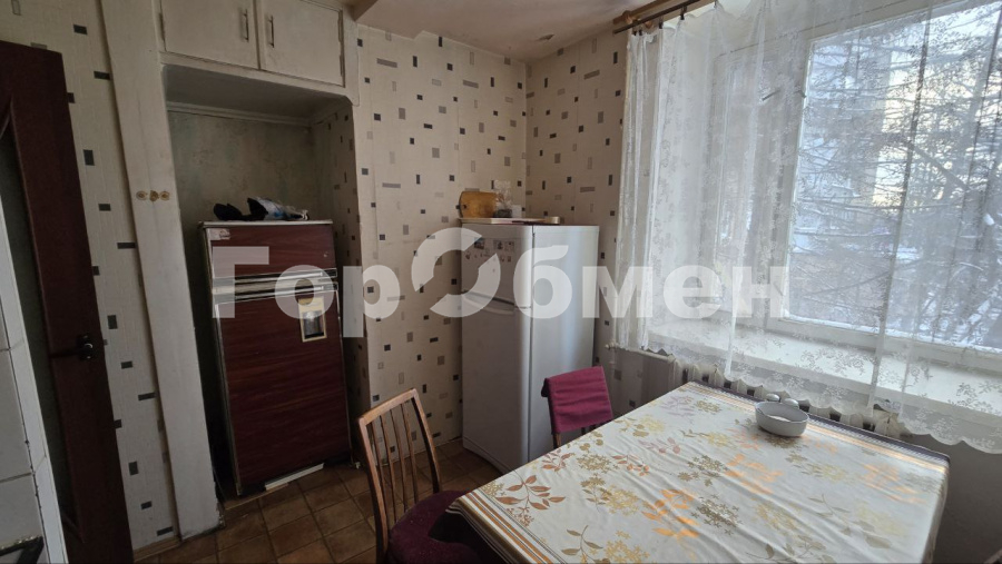 Аренда 2-комнатной квартиры, Москва, Россия,   Пролетарский проспект