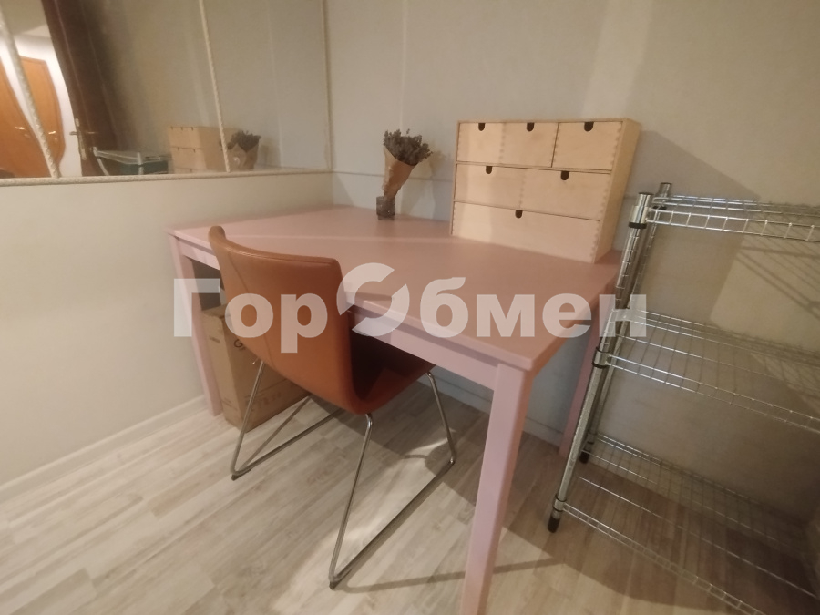 Аренда 3-комнатной квартиры, Москва, Россия,   улица Мичуринский Проспект