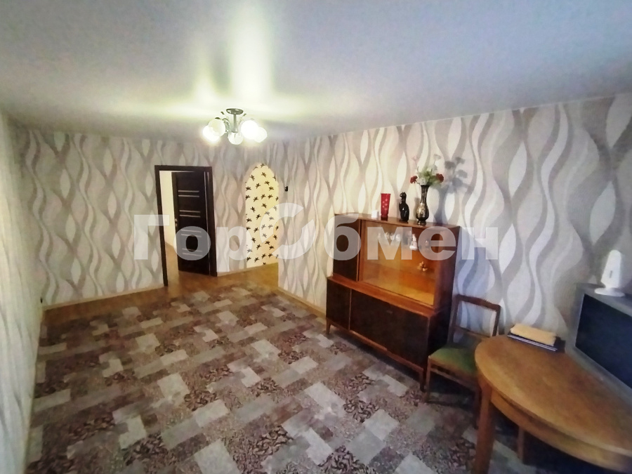 Продажа 3-комнатной квартиры, Москва, Россия,    улица Миклухо-Маклая