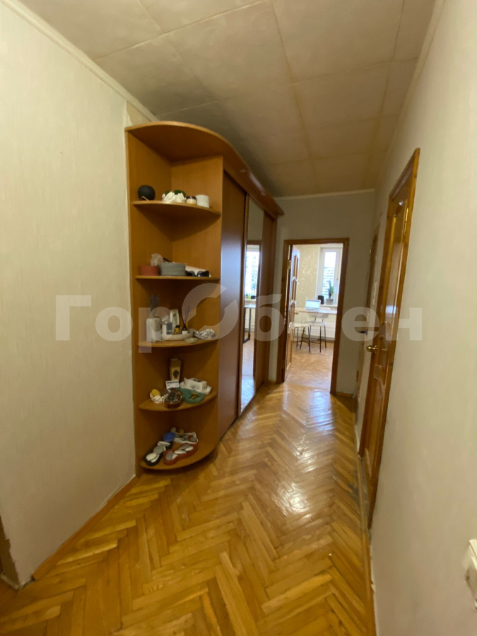 Продажа 3-комнатной квартиры, Москва, Россия,   Новокосинская улица