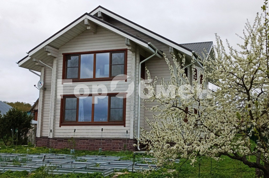 Продажа дома, 274м <sup>2</sup>, 15 сот., Семкино, Россия,   городской округ Мытищи