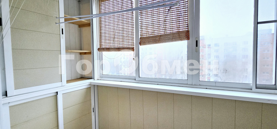 Аренда 1-комнатной квартиры, Москва, Россия,    улица Островитянова