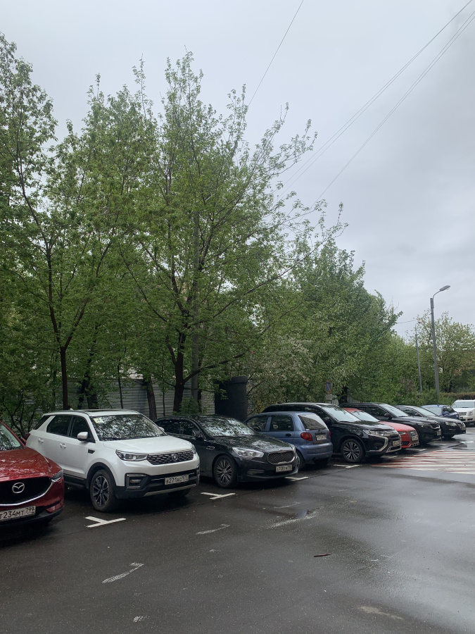 Продажа 2-комнатной квартиры, Москва, Россия,    Павелецкая набережная