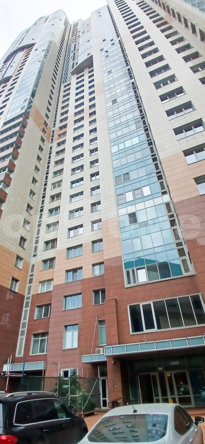 Продажа 1-комнатной квартиры, Москва, Россия,    Ленинский проспект