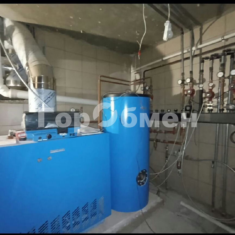 Продажа дома, 750м <sup>2</sup>, 15 сот., Большая Черная, Россия,   городской округ Мытищи