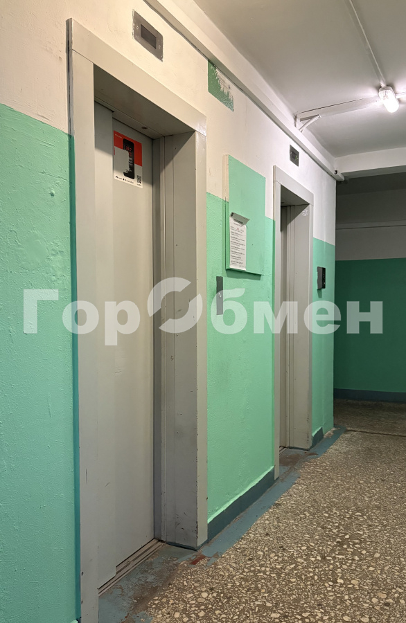 Продажа 2-комнатной квартиры, Москва, Россия,   Лебедянская улица