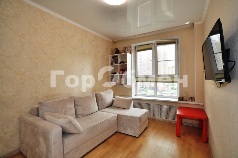 Продажа 1-комнатной квартиры, Московская, Россия,   городской округ Красногорск