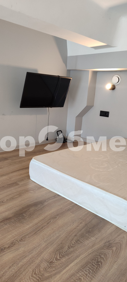 Аренда 1-комнатной квартиры, Москва, Россия,   Байкальская улица