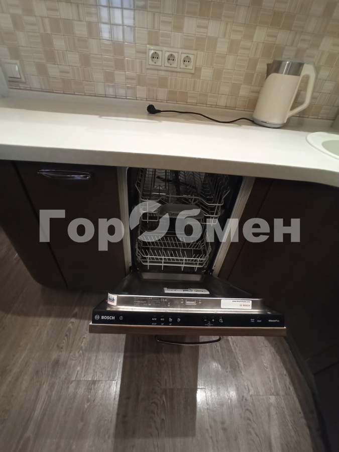 Продажа 1-комнатной квартиры, Коммунарка, Бачуринская улица,  22к3