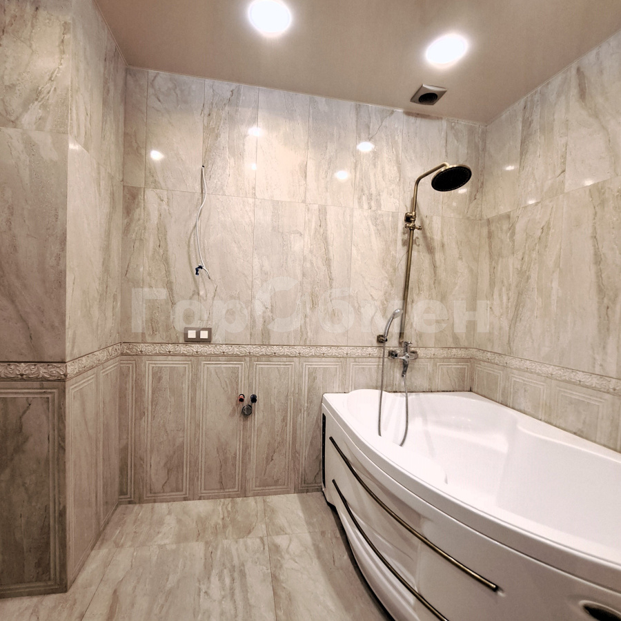 Продажа 3-комнатной квартиры, Бородино, Россия,   городской округ Мытищи