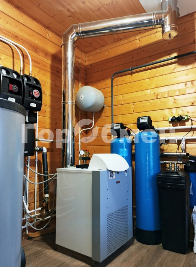 Продажа дома, 274м <sup>2</sup>, 15 сот., Семкино, Россия,   городской округ Мытищи