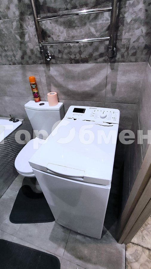 Аренда 1-комнатной квартиры, Московская, Россия,   городской округ Красногорск